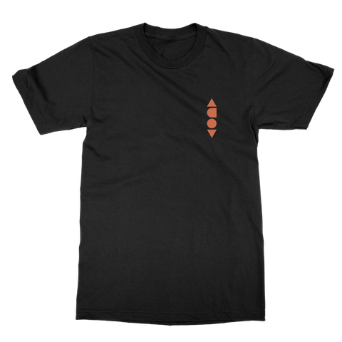 Slenderbodies | Heads & Hands T-Shirt