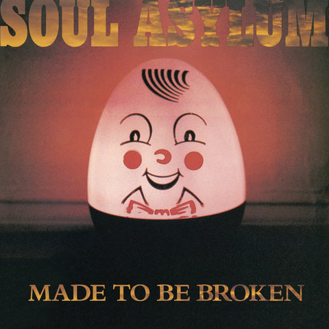 Soul Asylum | Made To Be Broken LP