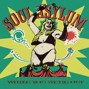 Soul Asylum | While You Were Out LP