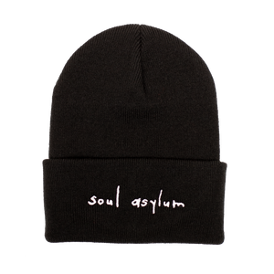 Soul Asylum | Logo Beanie