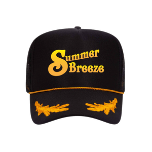 Summer Breeze | Logo Hat