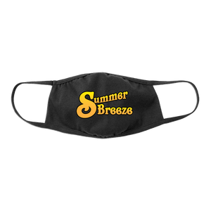 Summer Breeze | Logo Mask