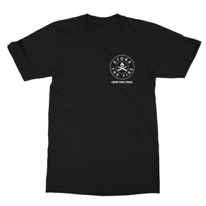 Stoke The Fire | Logo T-Shirt