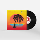 15P | Tim Kasher - Middling Age Coral T-Shirt Bundle
