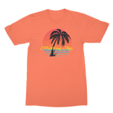 Tim Kasher | Middling Age Coral T-Shirt Bundle