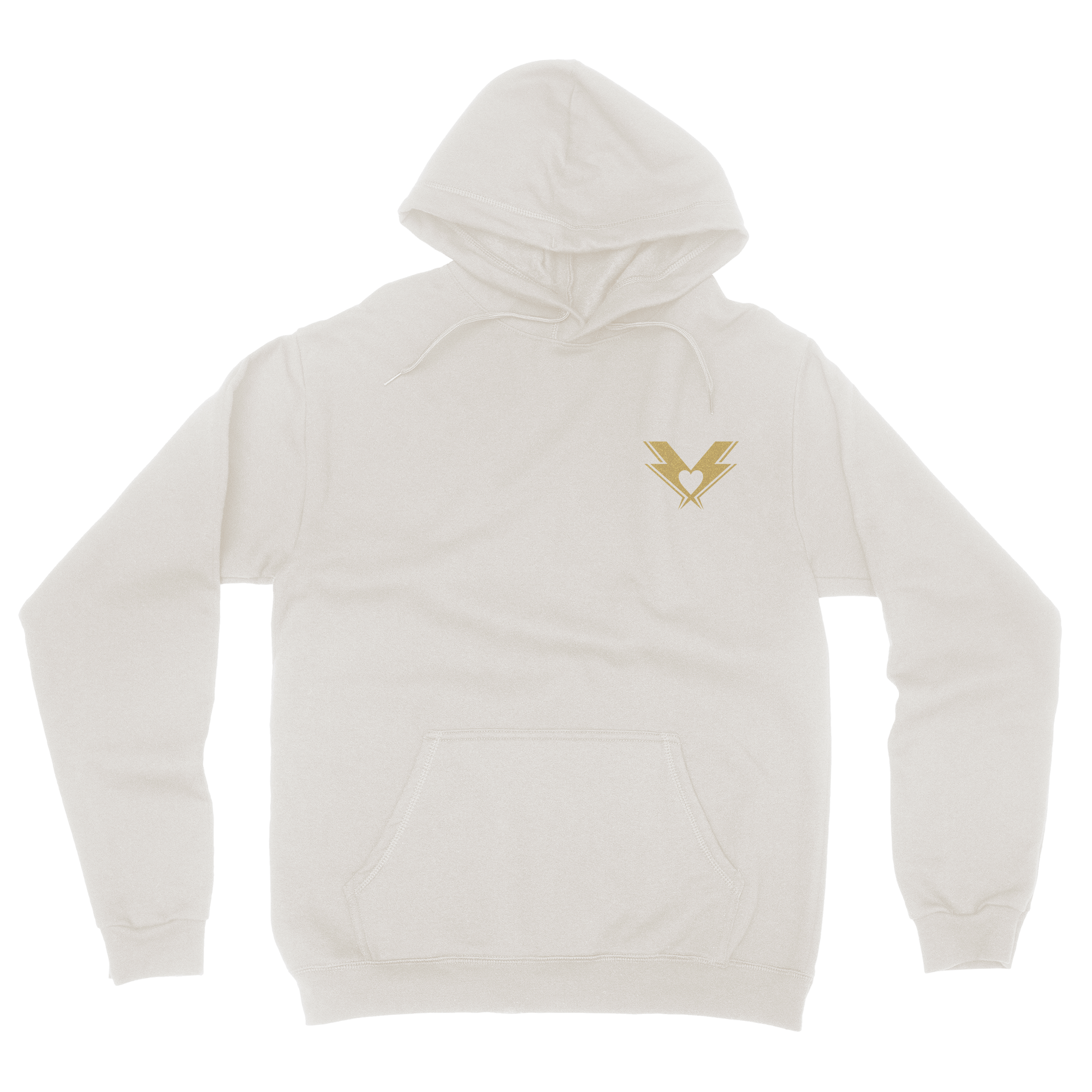 Hollister white butterfly clearance hoodie
