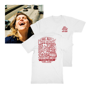 Alex Lahey | The Answer Is Always Yes Bundle