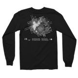 Reggie Watts | Time Lord Long-Sleeve Shirt