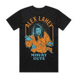 Alex Lahey | Zombie T-Shirt
