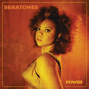 Seratones | Power LP