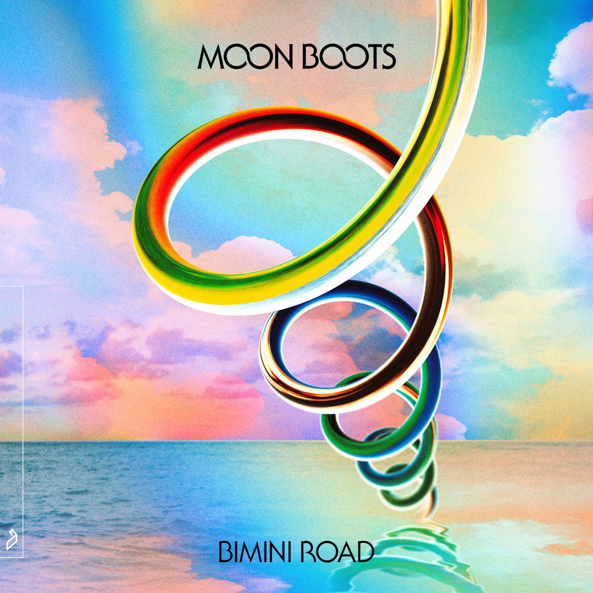 Moon Boots | Bimini Road CD