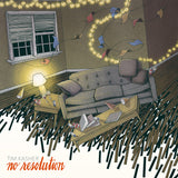 15P | Tim Kasher - No Resolution