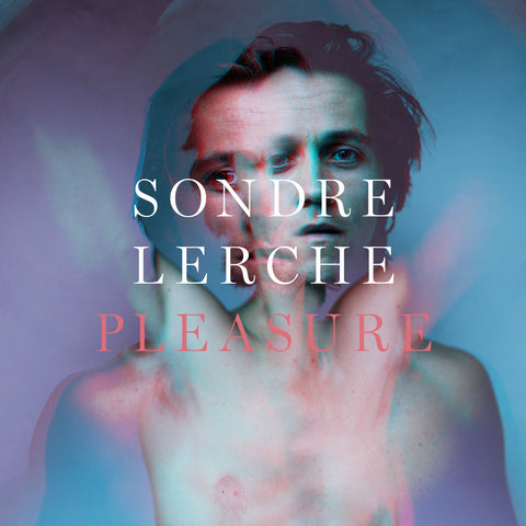 Sondre Lerche | Pleasure CD