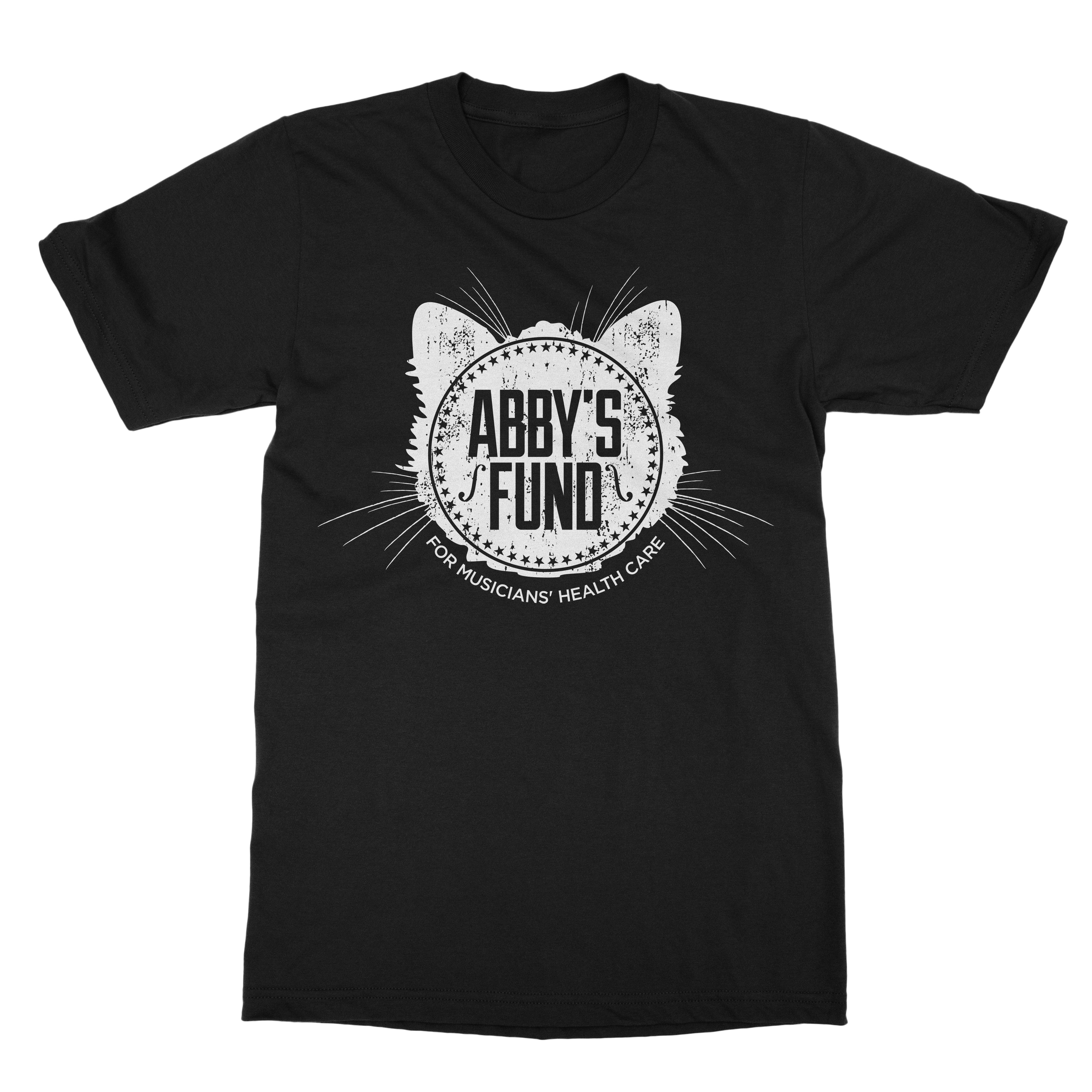 Midwest Music Foundation |  Abby's Fund T-Shirt