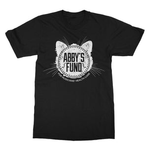 Midwest Music Foundation |  Abby's Fund T-Shirt
