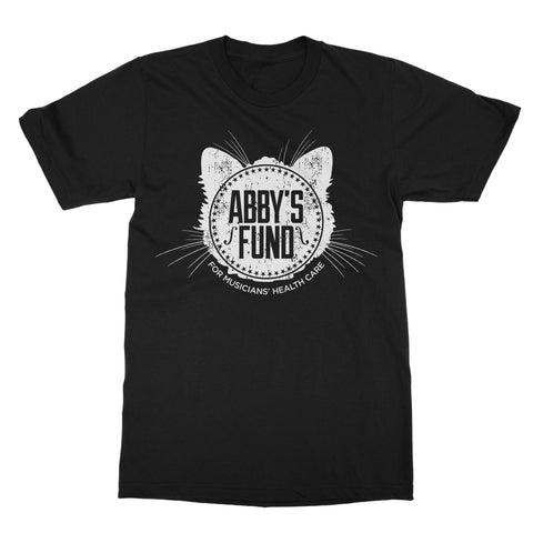 Midwest Music Foundation |  Abby's Fund T-Shirt