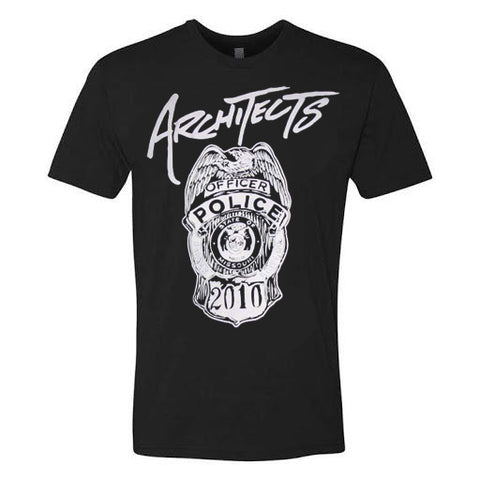 Architects | Youth Badge T-Shirt