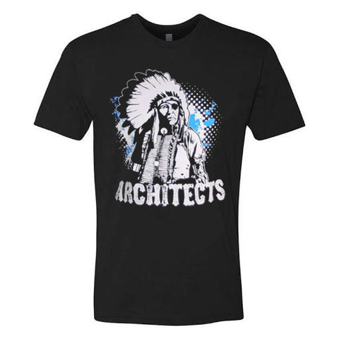 Architects | Youth Indian T-Shirt