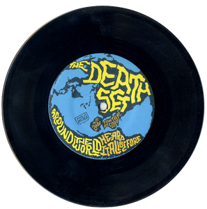 The Death Set | Around The World