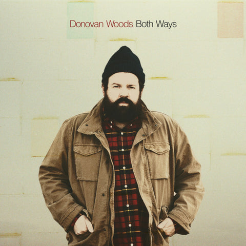 Donovan Woods | Both Ways Digital Download