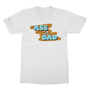 Douggpound | Ass 2 Dad T-Shirt