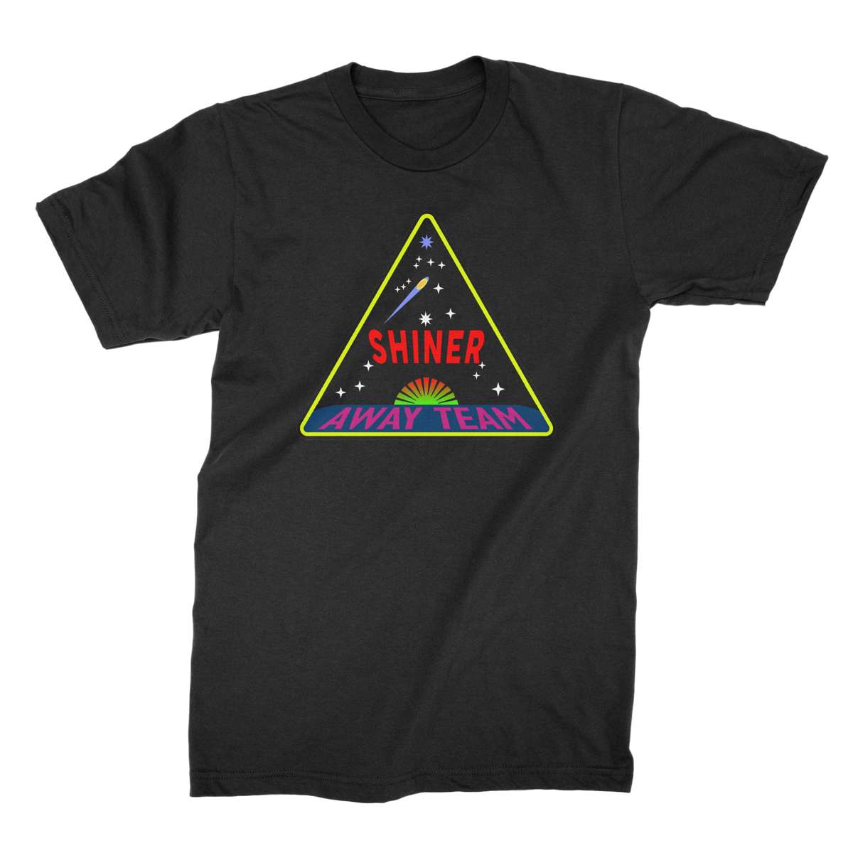 Shiner | Away Team T-Shirt