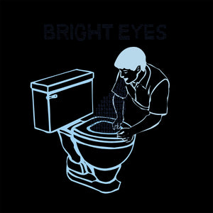 Bright Eyes | Digital Ash In A Digital Urn Reissue CD