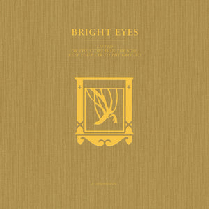 Bright Eyes | Lifted Companion EP