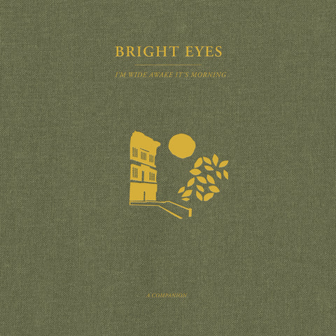 Bright Eyes | I'm Wide Awake, It's Morning Companion EP