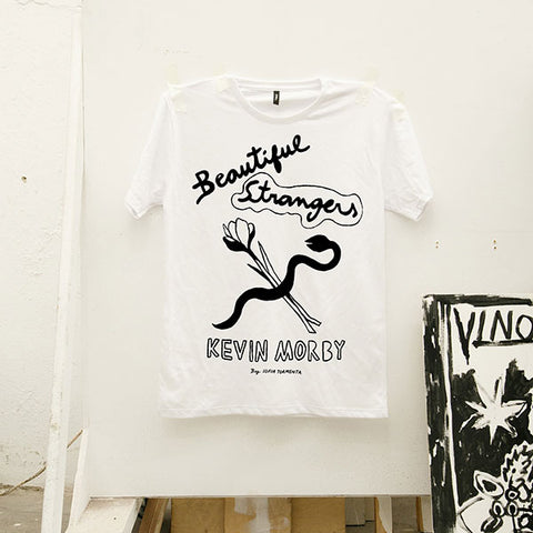 Kevin Morby | Beautiful Strangers T-Shirt
