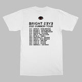 Bright Eyes | 2021 Tour T-Shirt (limited)