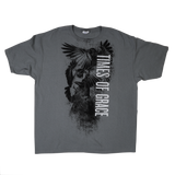 Times Of Grace | Crows T-Shirt