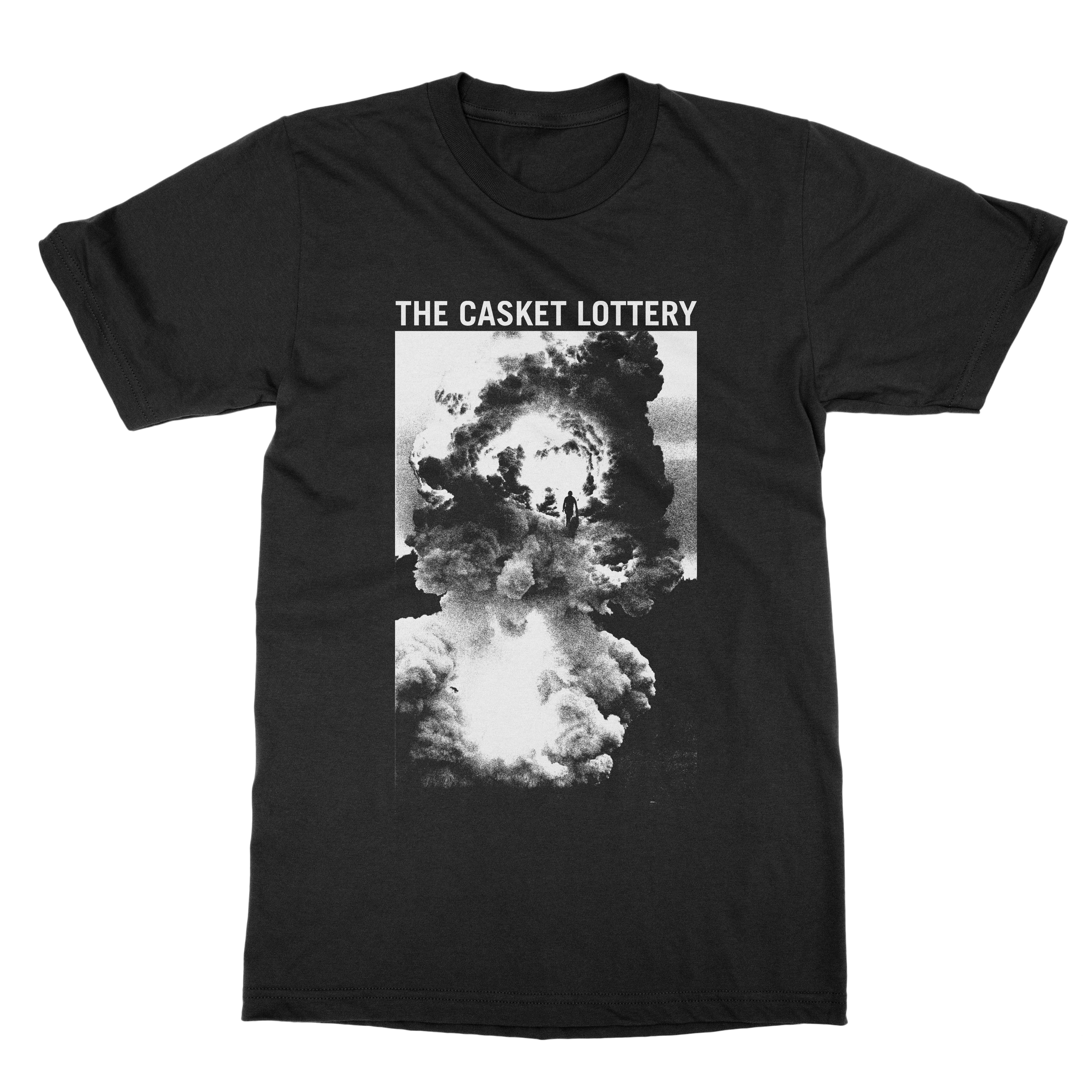 The Casket Lottery | Short Songs for End Times T-Shirt