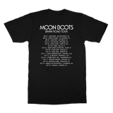 Moon Boots | Bimini Road Tour T-Shirt