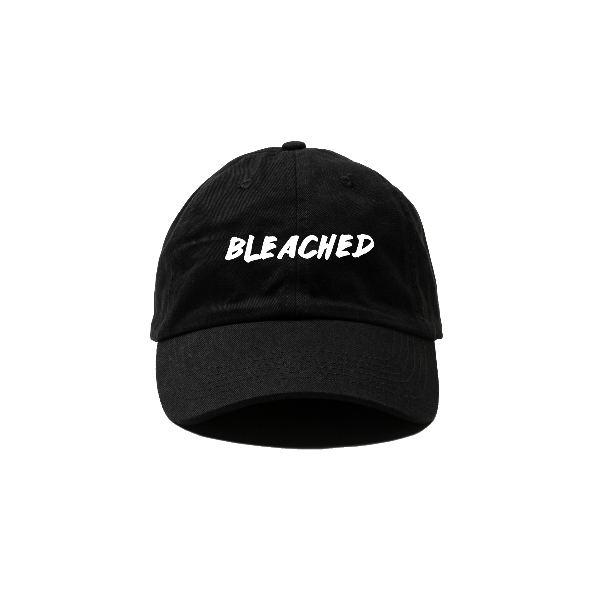 Bleached | 80's Text Hat