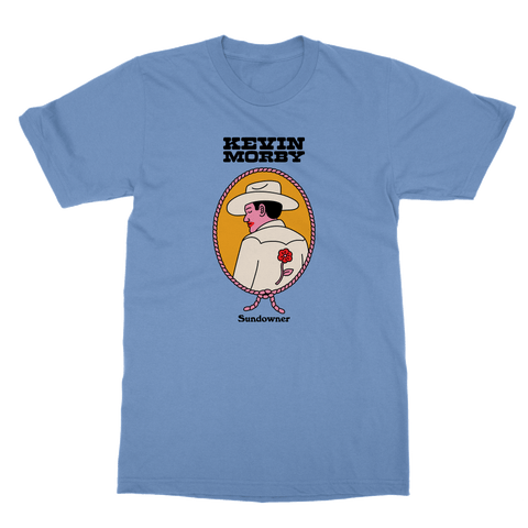 Kevin Morby | Cowboy T-Shirt