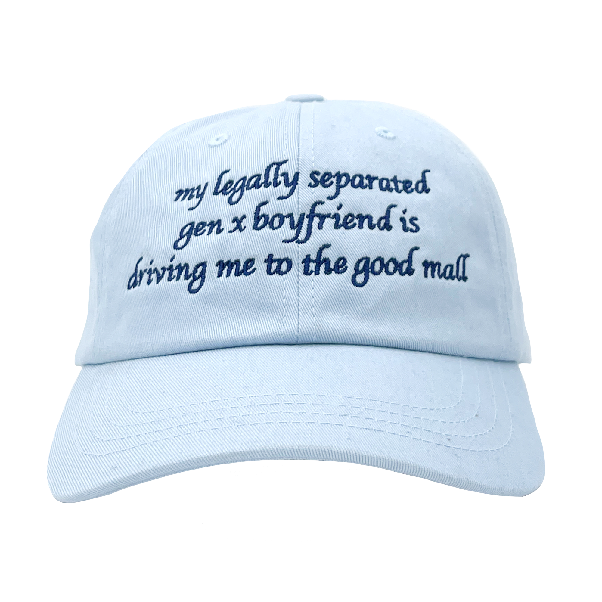Aiden Arata | Good Mall Hat