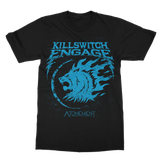 Killswitch Engage | Lion Tour T-Shirt