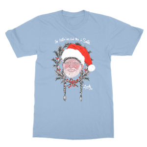 Luck Reunion | I'm Going To Tell My Kids This Is Santa T-Shirt