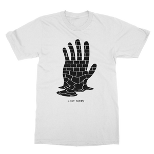 Chet Faker | Brick Hand T-Shirt