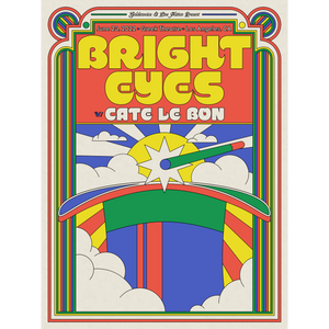 Bright Eyes | Greek Theater - June 2022
