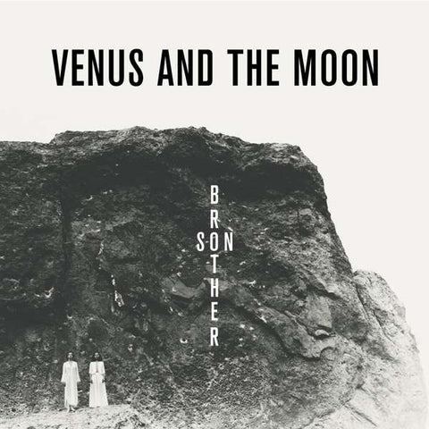 Venus and the Moon | Brother, Son EP