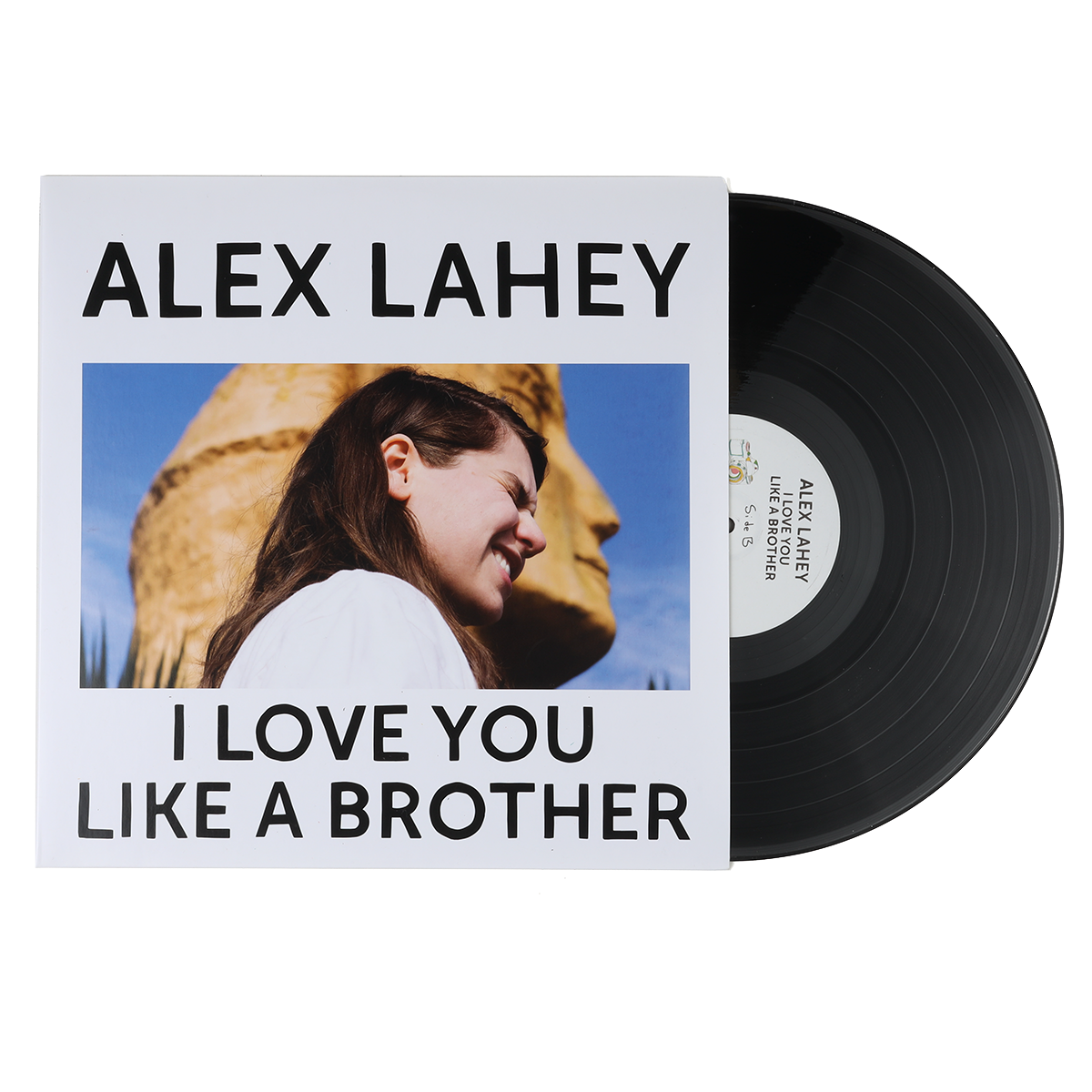 Alex Lahey | I Love You Like A Brother