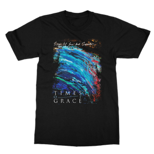 Times Of Grace | To Carry The Weight T-Shirt