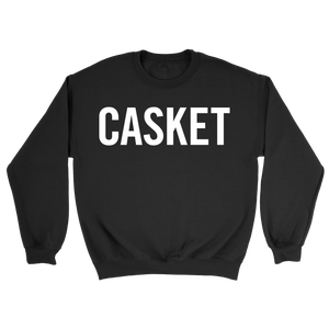 The Casket Lottery | Casket Crewneck