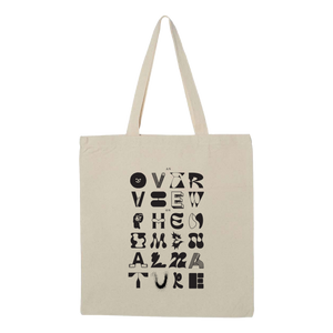 Cassandra Jenkins | An Overview Tote