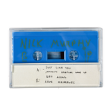 Nick Murphy | Cassette #2 (350 Made)