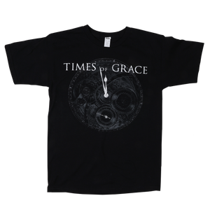 Times Of Grace | Seconds Away T-Shirt