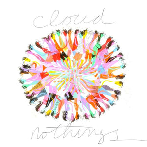 Cloud Nothings self titled album