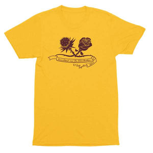 Conor Oberst | Conor Oberst & Felice Brothers 2013 Tour T-Shirt